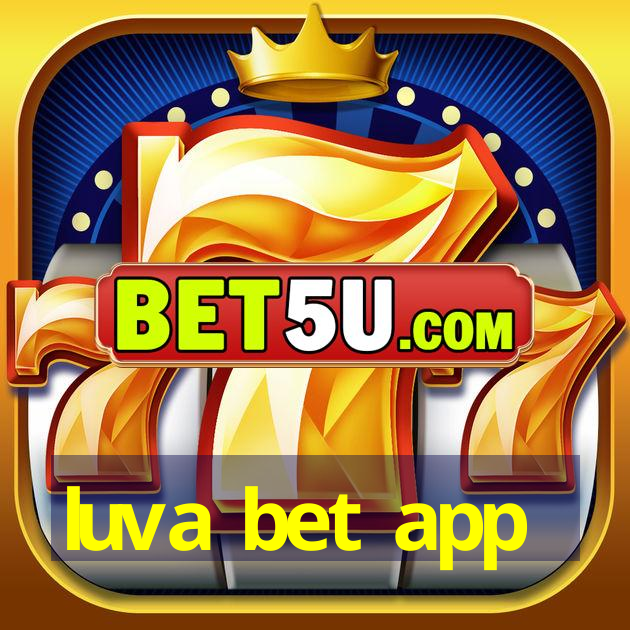 luva bet app